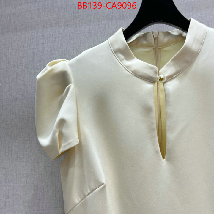 Clothing-Dior online sales ID: CA9096 $: 139USD