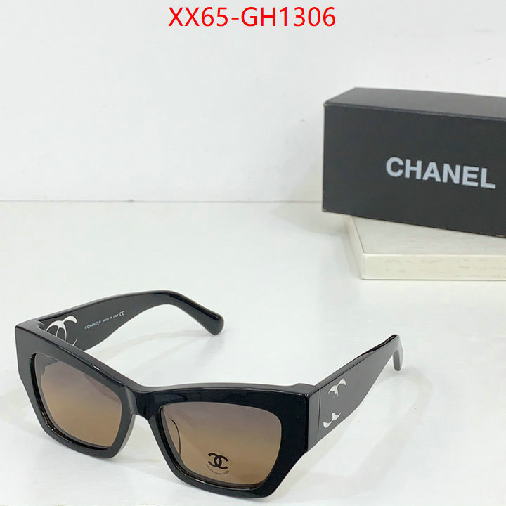 Glasses-Chanel how can i find replica ID: GH1306 $: 65USD