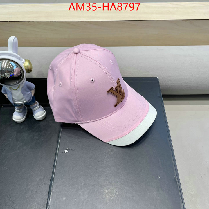 Cap(Hat)-LV counter quality ID: HA8797 $: 35USD