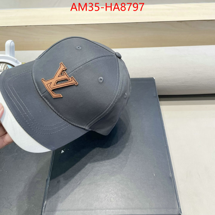 Cap(Hat)-LV counter quality ID: HA8797 $: 35USD