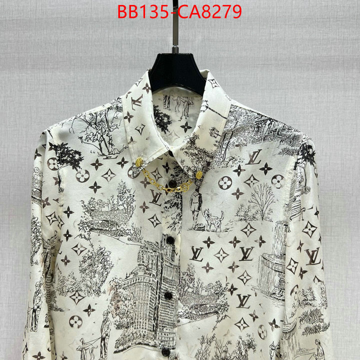 Clothing-LV at cheap price ID: CA8279 $: 135USD