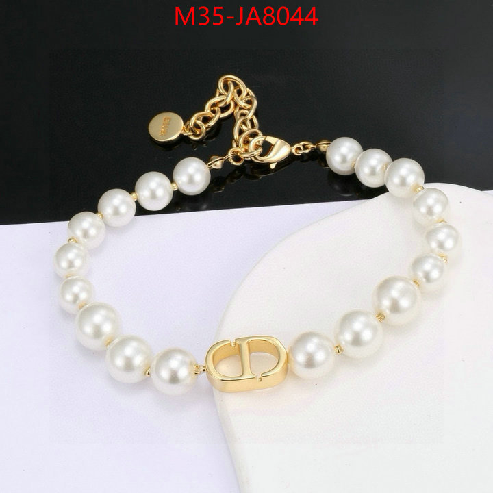 Jewelry-Dior best replica new style ID: JA8044 $: 35USD