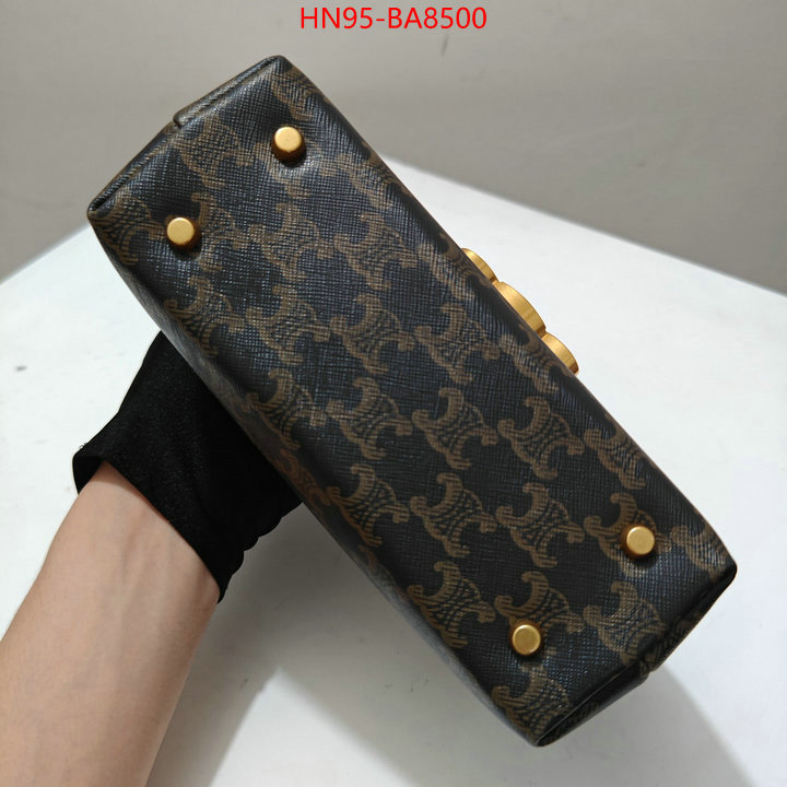 CELINE Bags(4A)-Crossbody- online china ID: BA8500 $: 95USD,