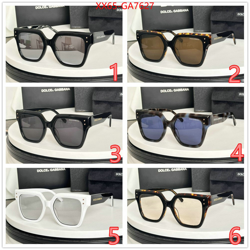 Glasses-DG online from china designer ID: GA7627 $: 65USD