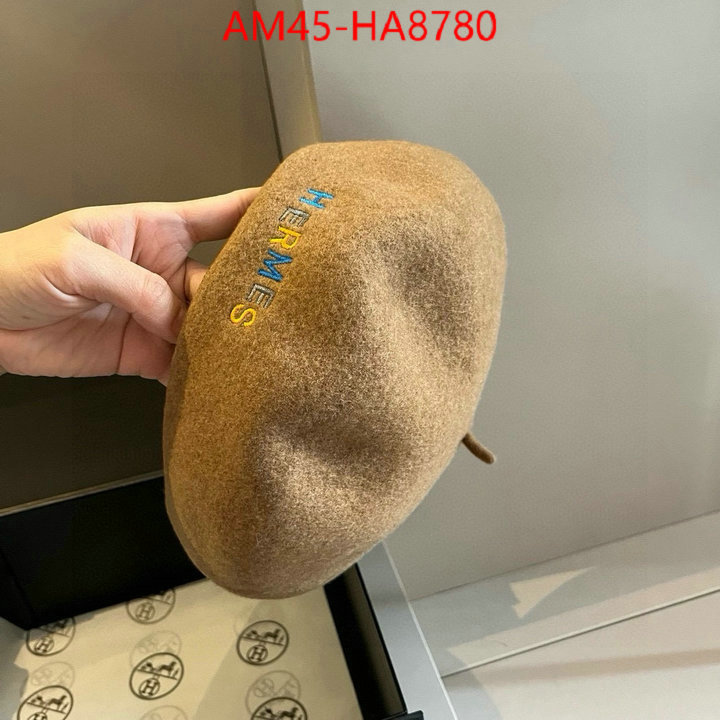 Cap(Hat)-Hermes can you buy replica ID: HA8780 $: 45USD