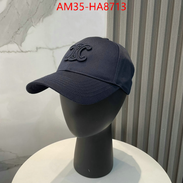 Cap(Hat)-Celine best aaaaa ID: HA8713 $: 35USD