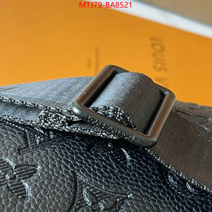 LV Bags(4A)-Avenue- high quality ID: BA8521 $: 79USD,