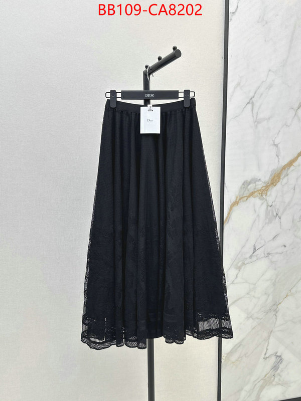 Clothing-Dior online sales ID: CA8202 $: 109USD