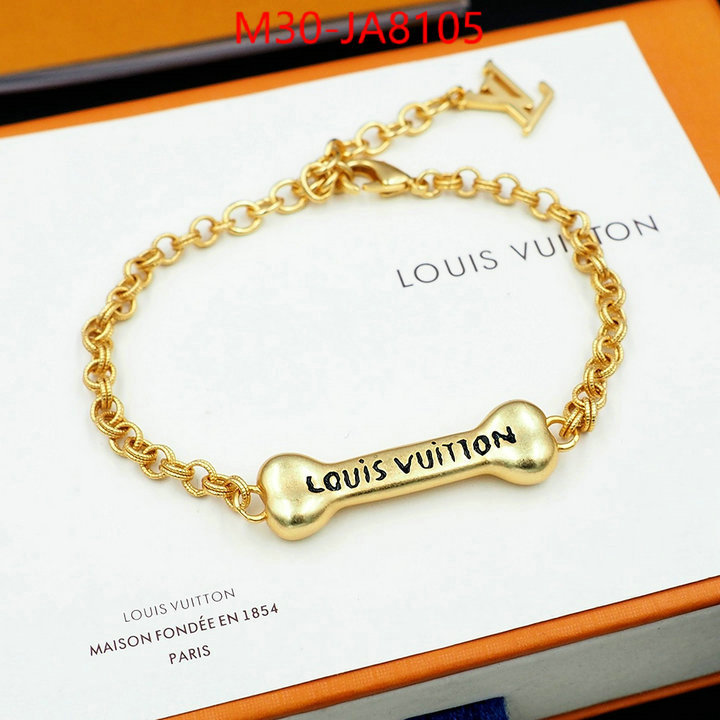 Jewelry-LV 7 star collection ID: JA8105 $: 30USD