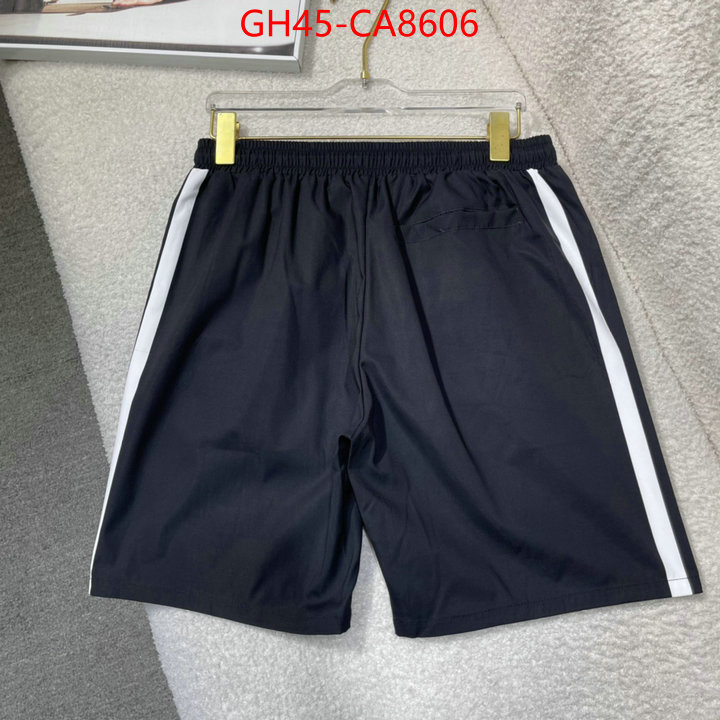 Beach Shorts-Loewe buy online ID: CA8606 $: 45USD