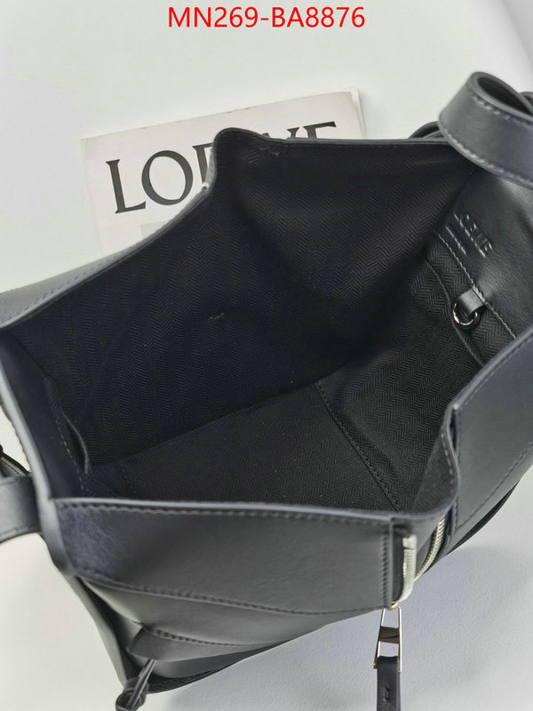 Loewe Bags(TOP)-Puzzle- shop now ID: BA8876 $: 269USD,