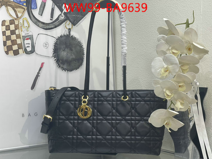 Dior Bags(4A)-Other Style- are you looking for ID: BA9639 $: 99USD,