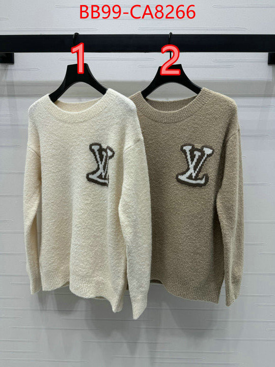 Clothing-LV store ID: CA8266 $: 99USD