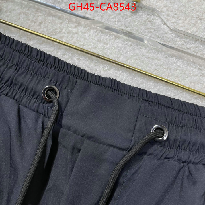 Beach Shorts-Burberry online china ID: CA8543 $: 45USD