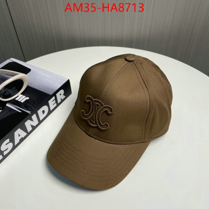 Cap(Hat)-Celine best aaaaa ID: HA8713 $: 35USD