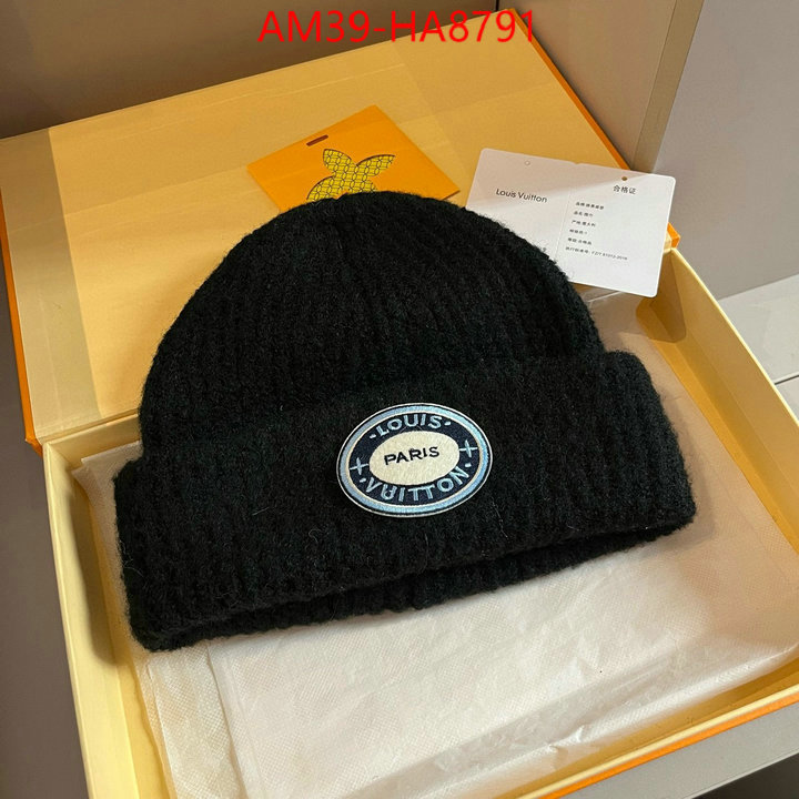 Cap(Hat)-LV found replica ID: HA8791 $: 39USD