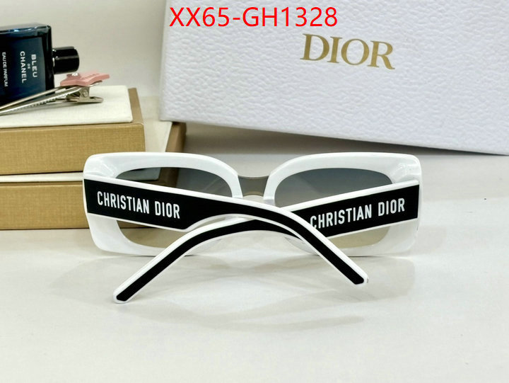 Glasses-Dior only sell high-quality ID: GH1328 $: 65USD