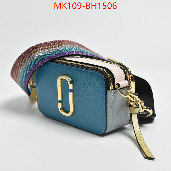 Marc Jacobs Bags(TOP)-Camera bag- unsurpassed quality ID: BH1506 $: 109USD,