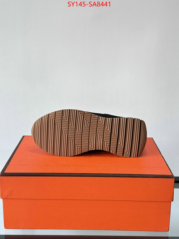 Men Shoes-Hermes are you looking for ID: SA8441 $: 145USD