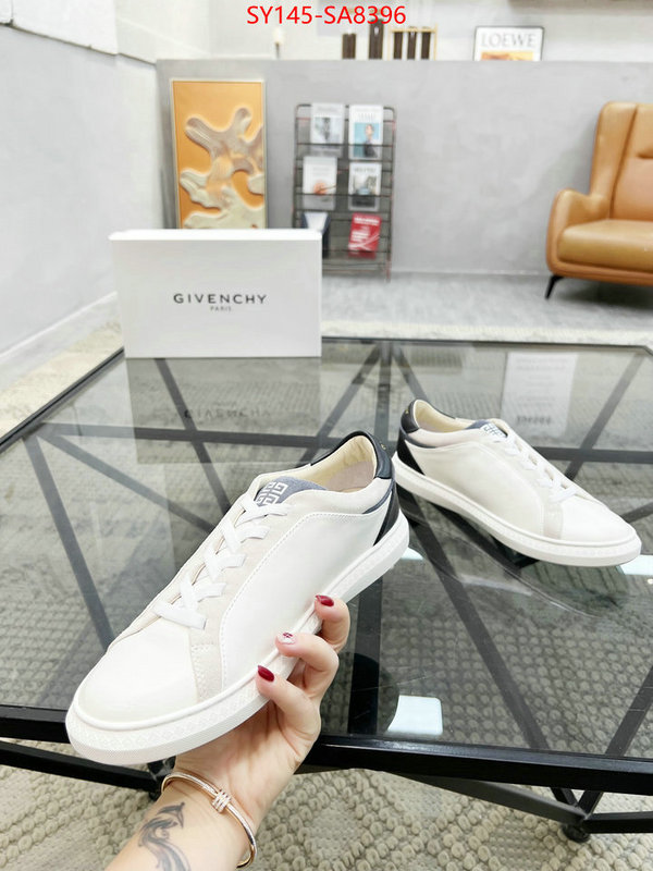 Men shoes-Givenchy buy the best high quality replica ID: SA8396 $: 145USD