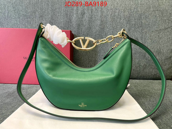 Valentino Bags(TOP)-Crossbody- high ID: BA9189 $: 289USD,