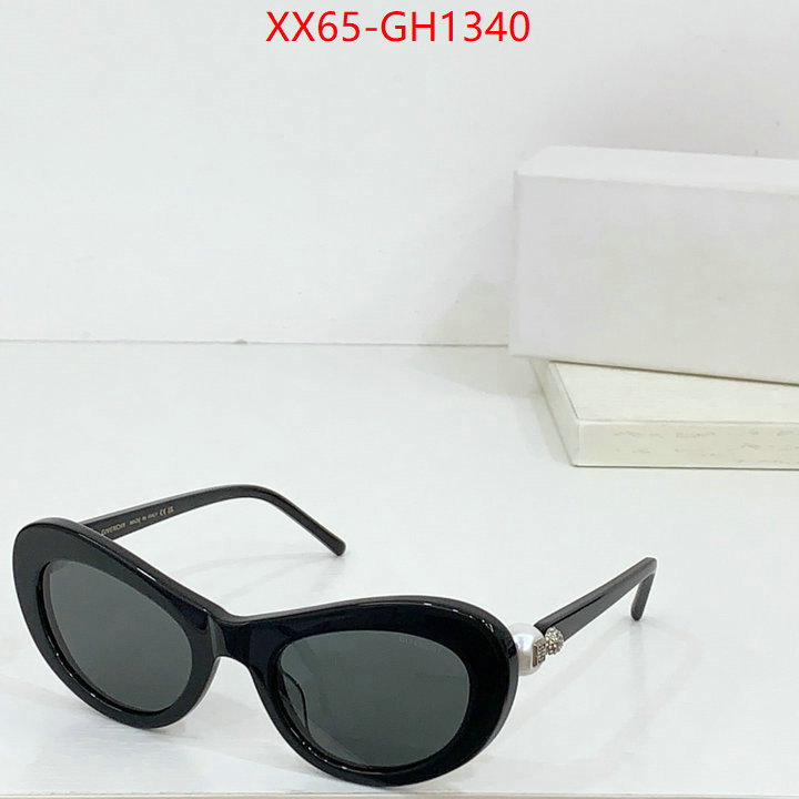 Glasses-Givenchy quality replica ID: GH1340 $: 65USD