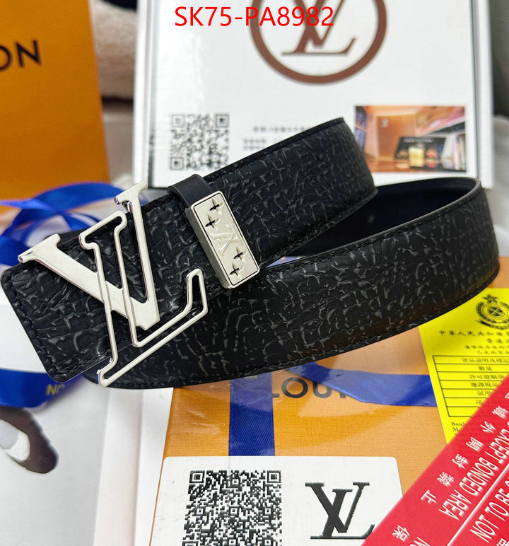 Belts-LV what is top quality replica ID: PA8982 $: 75USD