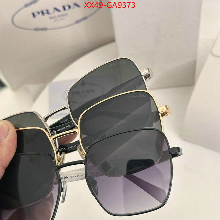 Glasses-Prada quality replica ID: GA9373 $: 49USD