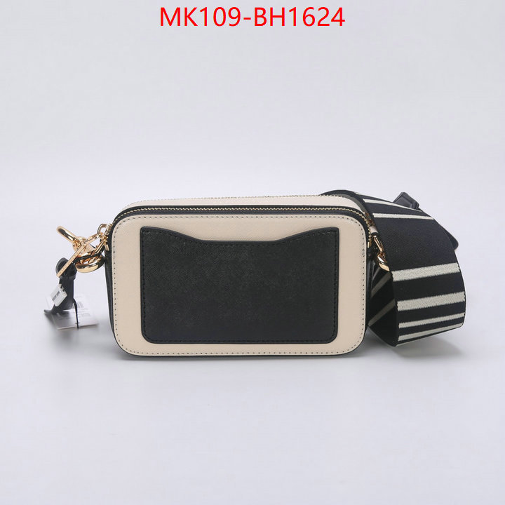 Marc Jacobs Bags(TOP)-Camera bag- replica best ID: BH1624 $: 109USD,