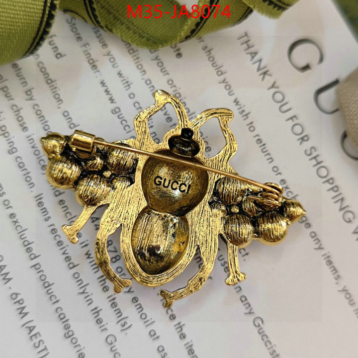 Jewelry-Gucci sale outlet online ID: JA8074 $: 35USD