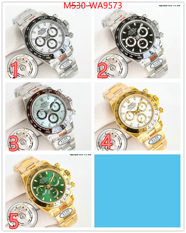 Watch(TOP)-Rolex quality replica ID: WA9573 $: 530USD