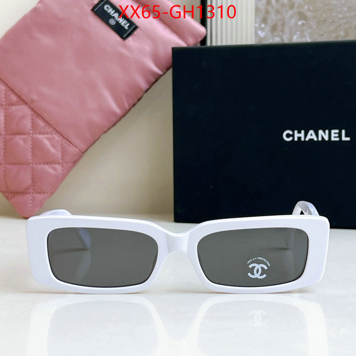 Glasses-Chanel luxury ID: GH1310 $: 65USD