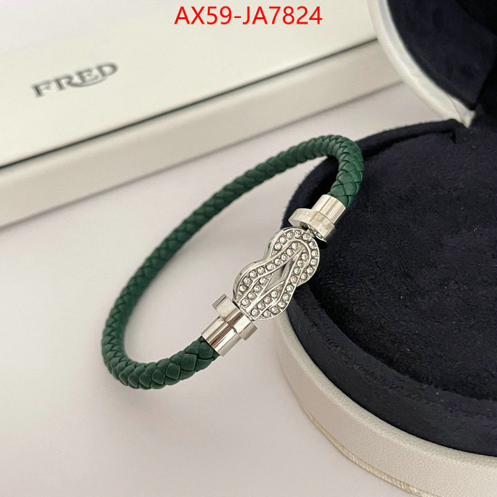 Jewelry-Fred the most popular ID: JA7824 $: 59USD