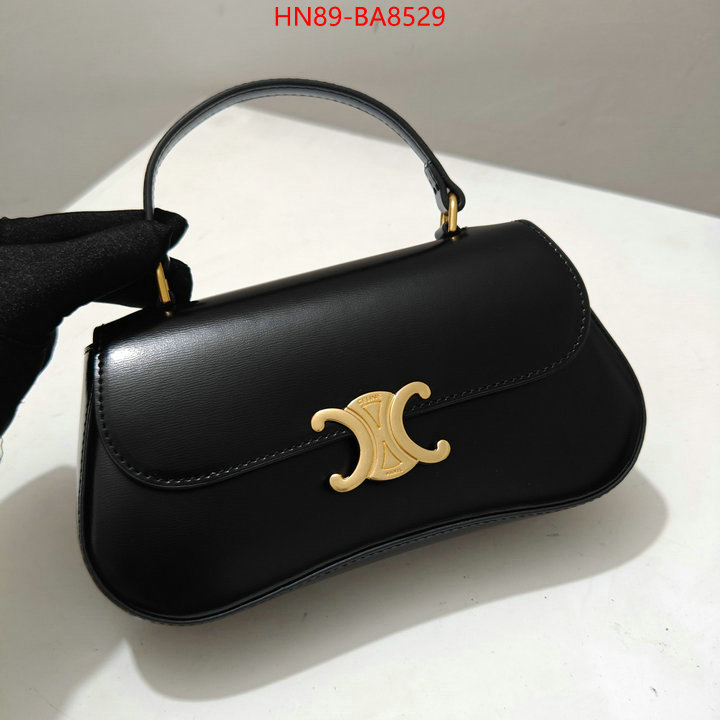 CELINE Bags(4A)-Crossbody- replica every designer ID: BA8529 $: 89USD,