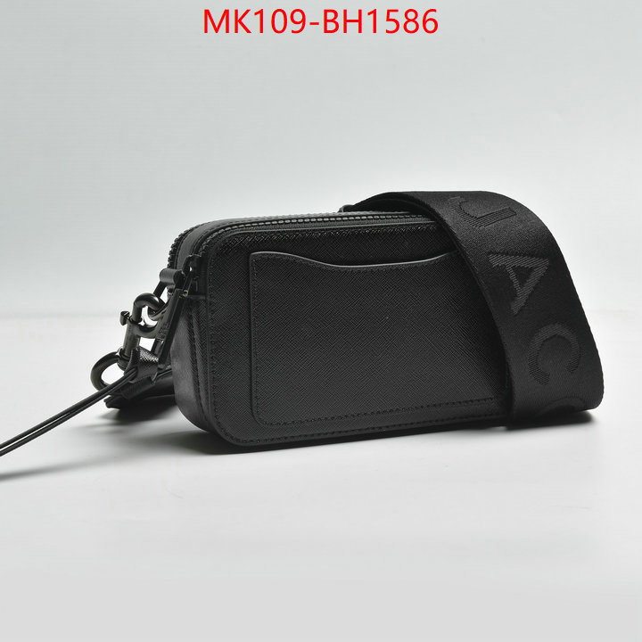 Marc Jacobs Bags(TOP)-Camera bag- customize the best replica ID: BH1586 $: 109USD,