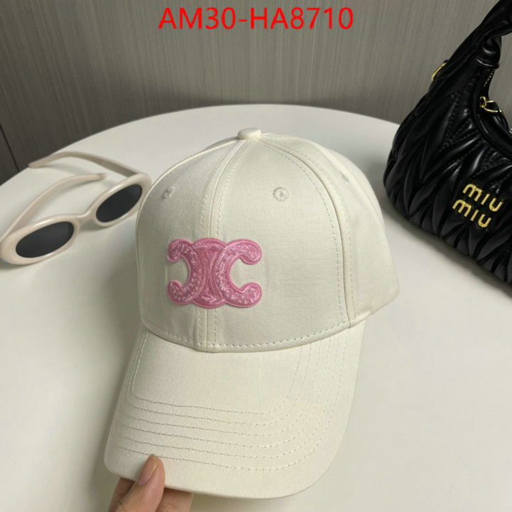 Cap(Hat)-Celine where can you buy replica ID: HA8710 $: 30USD