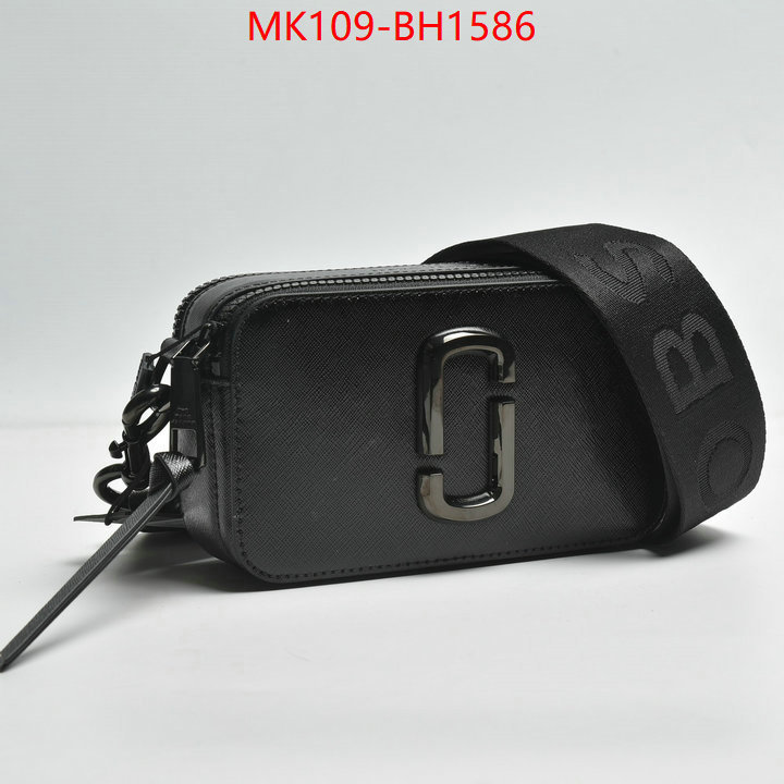 Marc Jacobs Bags(TOP)-Camera bag- customize the best replica ID: BH1586 $: 109USD,