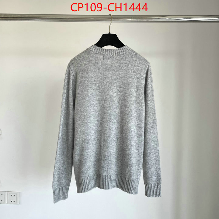 Clothing-Ralph Lauren buy replica ID: CH1444 $: 109USD