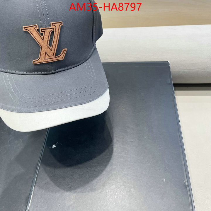 Cap(Hat)-LV counter quality ID: HA8797 $: 35USD