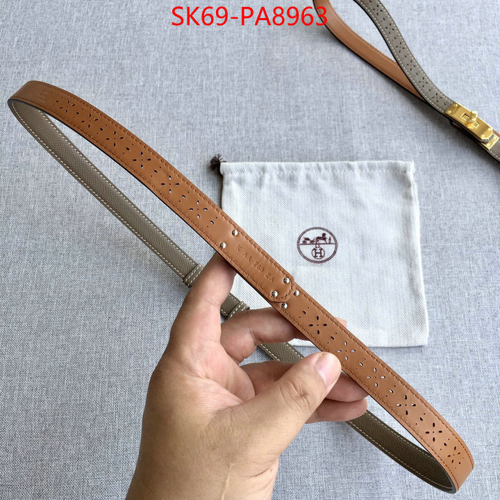 Belts-Hermes what is a 1:1 replica ID: PA8963 $: 69USD