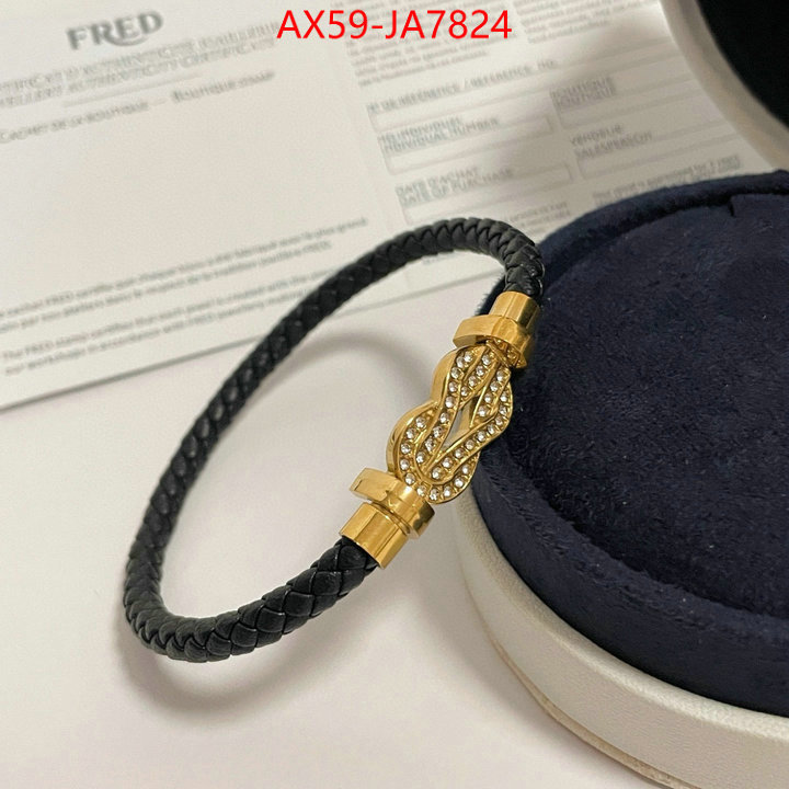 Jewelry-Fred the most popular ID: JA7824 $: 59USD