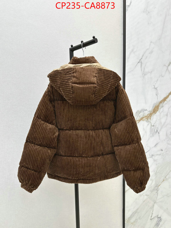 Down jacket Women-Moncler high quality customize ID: CA8873 $: 235USD