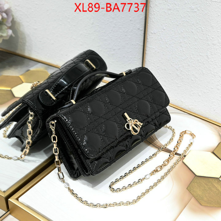 Dior Bags(4A)-Lady- sale ID: BA7737 $: 89USD,