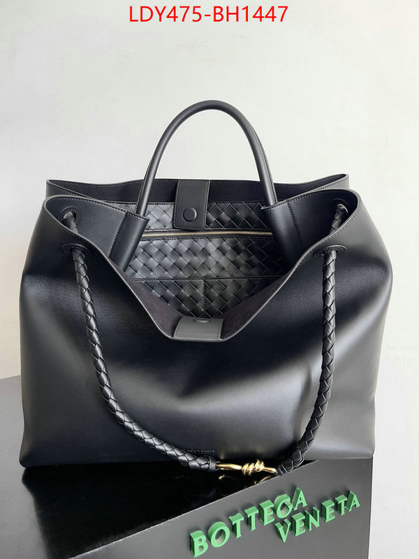 BV Bags(TOP)-Handbag- designer 7 star replica ID: BH1447 $: 475USD,