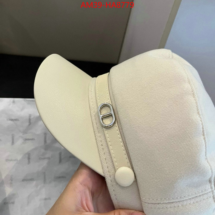 Cap (Hat)-Dior perfect ID: HA8779 $: 39USD