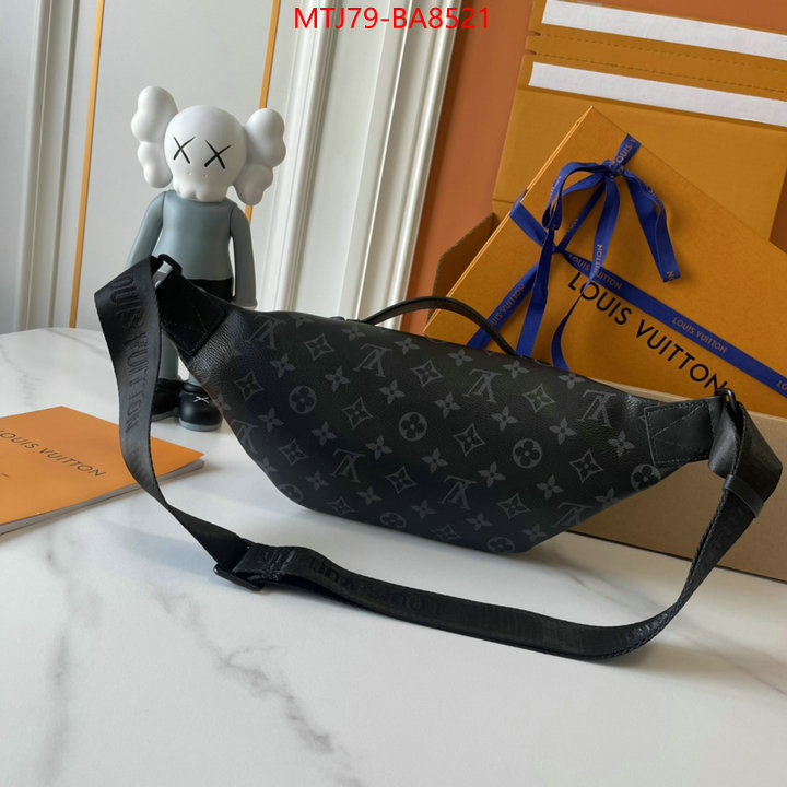 LV Bags(4A)-Avenue- high quality ID: BA8521 $: 79USD,