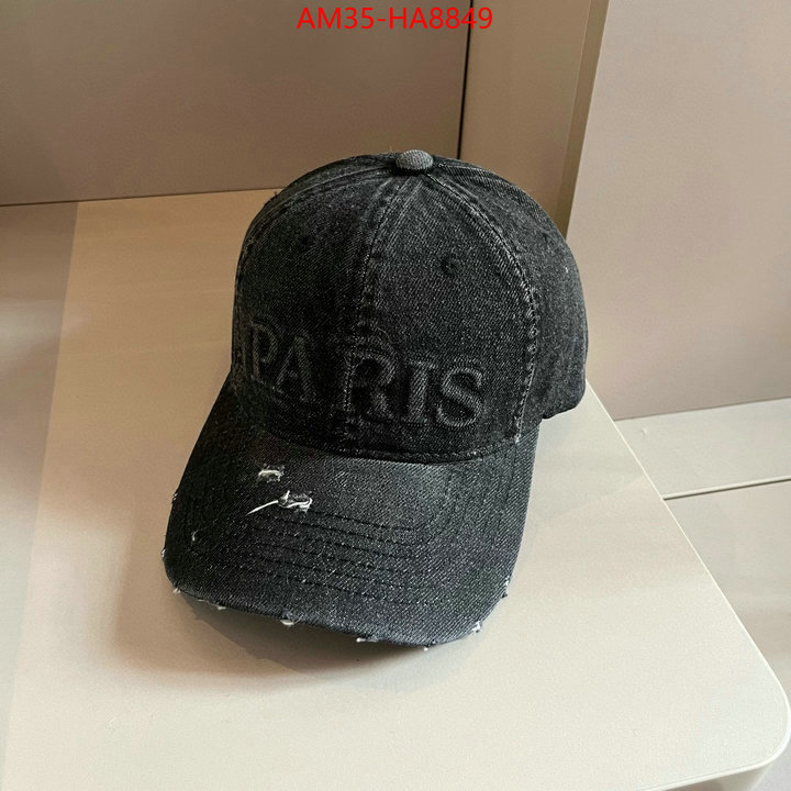 Cap (Hat)-Prada where to find best ID: HA8849 $: 35USD