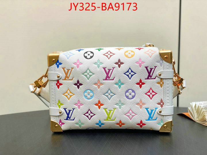 LV Bags(TOP)-Petite Malle- where to find best ID: BA9173 $: 325USD,