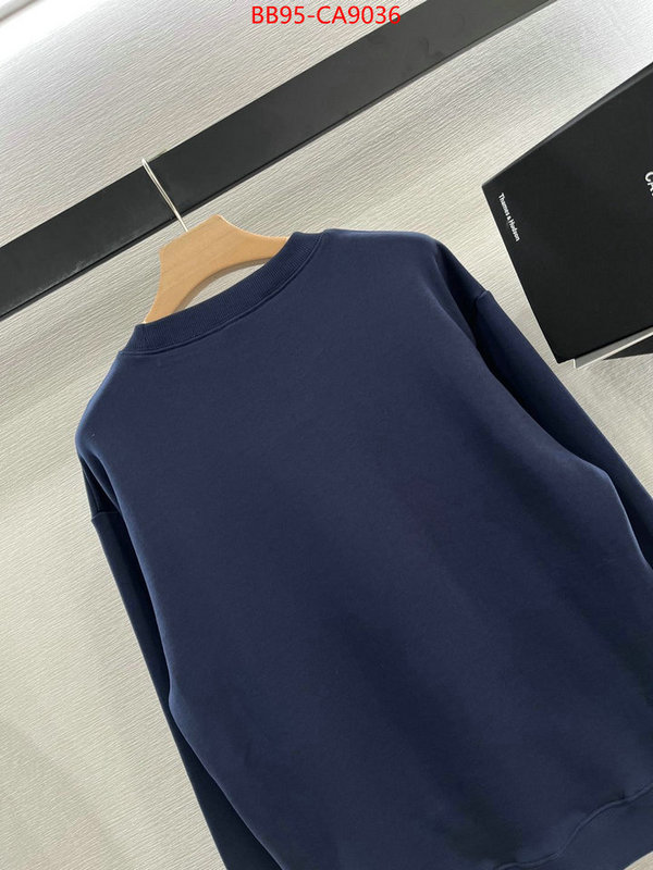 Clothing-Celine replica sale online ID: CA9036 $: 95USD