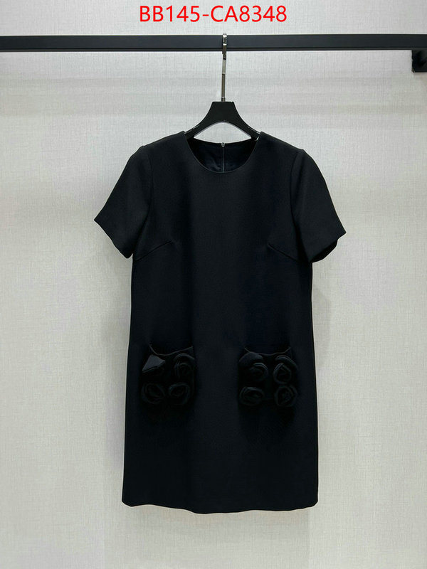 Clothing-Valentino 1:1 clone ID: CA8348 $: 145USD